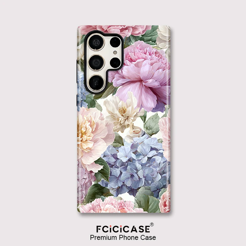 Fcicicase Flower Ph…