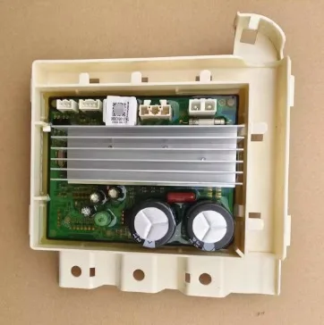 Washing machine electronic control board WV60M9900A DC92-02004E drum washing machine WV24M9670KV
