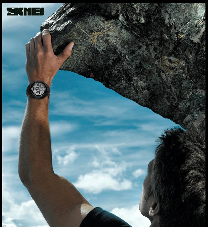 1 Set Strap Band for Skmei 1025 1405 1535 1122 1232 Plastic Wristband Adjustable Replacement Watch Sports Watch Accessories