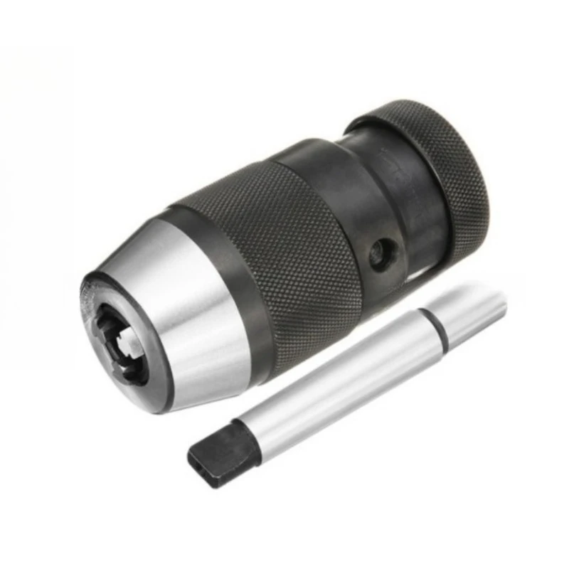 For Self-tightening Drill Chuck 1-13B16JT33JT6 Heavy Duty Self-tightening Drill Chuck 1-16mmB18