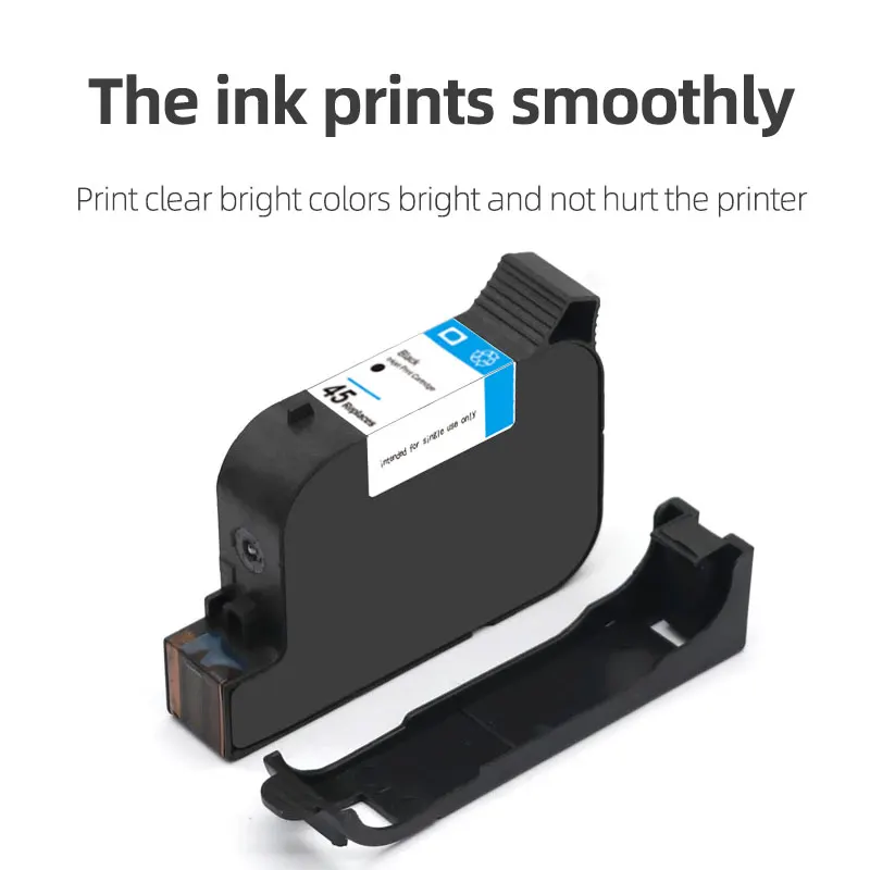 Compatible ink cartridges For HP 45 deskjet 1220c 3820 3822 6122 6127 930c 932c 940c 950c printers For HP45