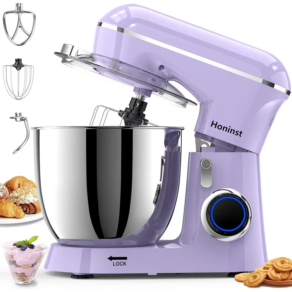 Stand Mixer, 6.5QT …