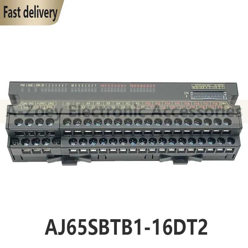 

New Original AJ65SBTB1-16DT2 module AJ65SBTB116DT2