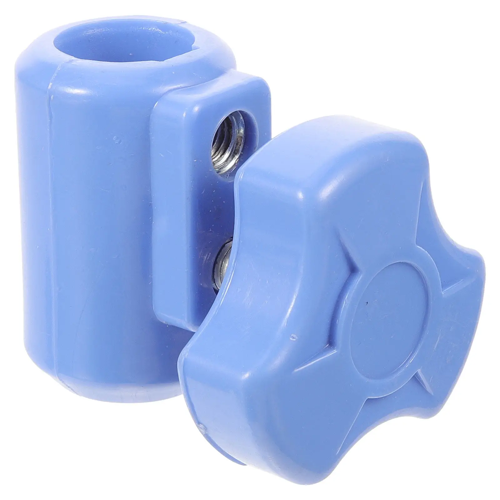 Infusion Stand Expansion Adjuster Plastic Metal Telescoping Adjustable Height Replacement Part Hospital Home Infusion Stand