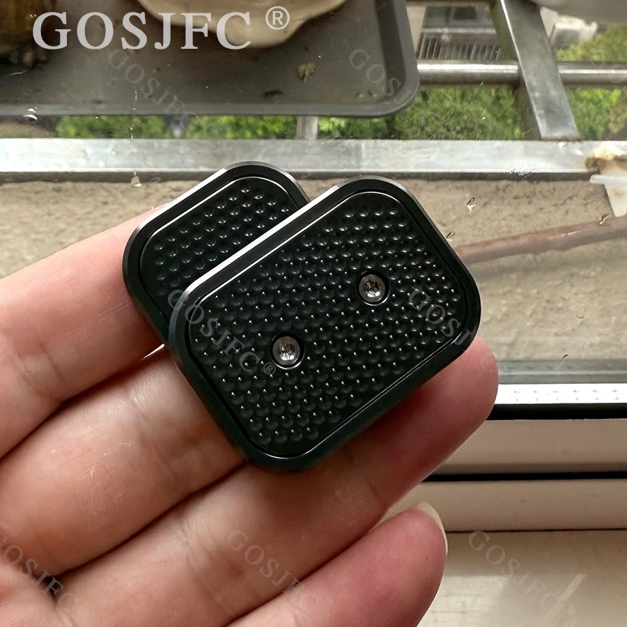 Zirconium Black Unlimited Push Slider Smooth Interface Mechanical Sliding Smooth Pressure Regulation Decompression Relaxation