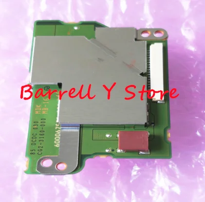 For Canon EOS 5D Mark III EOS 5D3 DC/DC Power Board PCB