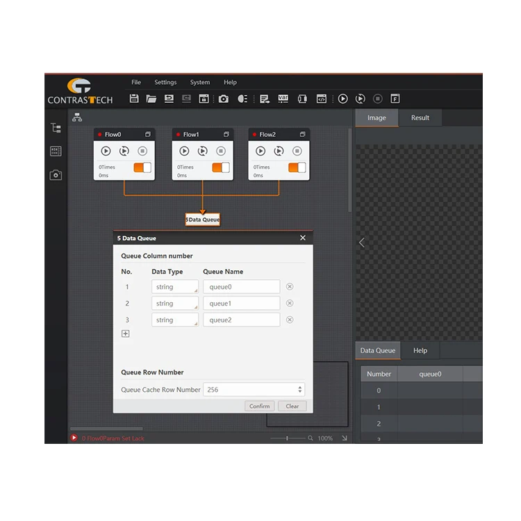 Oferta Especial de Machine Vision: Software de Medición Visual Kepler Pro sin Programación para Soluciones de Inspección Visual, Prueba de 30 Días