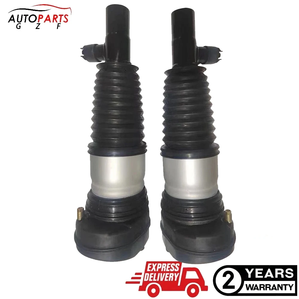 

2x For Zeekr 001 Front Left&Right Air Suspension Shock Strut Assembly with ADS