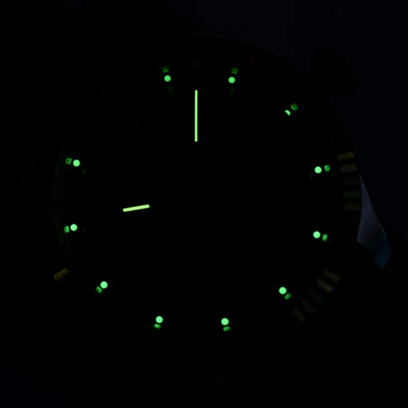 Baltany 2025, neue Männer Automatische Mechanische Uhr NH35 DJ Hommage Kleid Wasserdicht Armband Lünette Luxus Sport Reloj Hombre