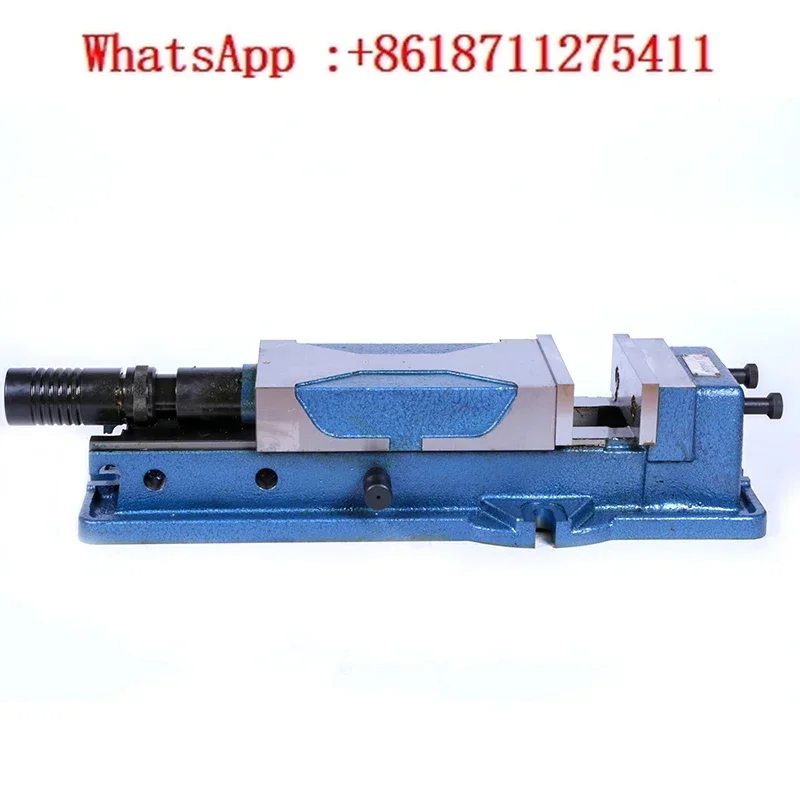 Tibetan style hydraulic vise, precision hydraulic vise, double force boosting vise, flat pliers 6 81012 inches