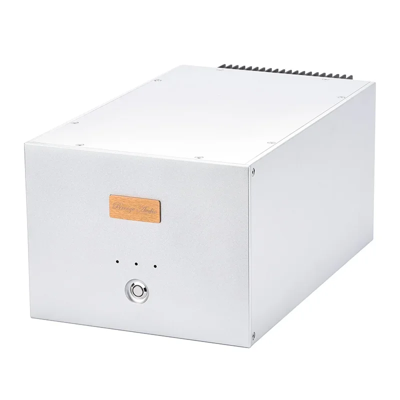 BRZHIFI GaoWen series mono aluminum case for power amplifier