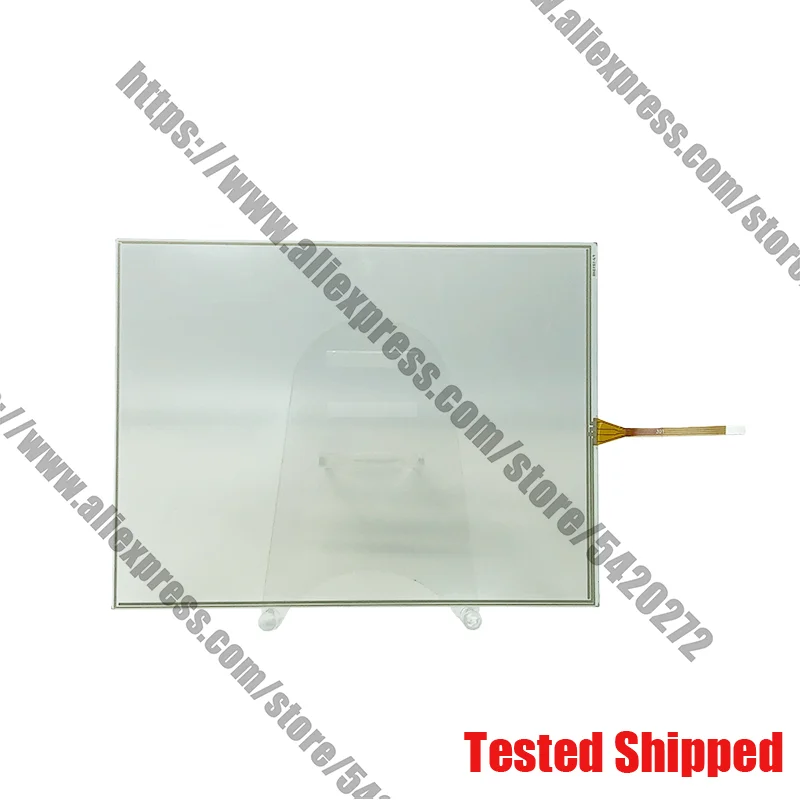 

New For FT-12.1A-4-134G FT-12.1A-4-153C 12.1 Inch Touch Panel Screen Glass Digitizer