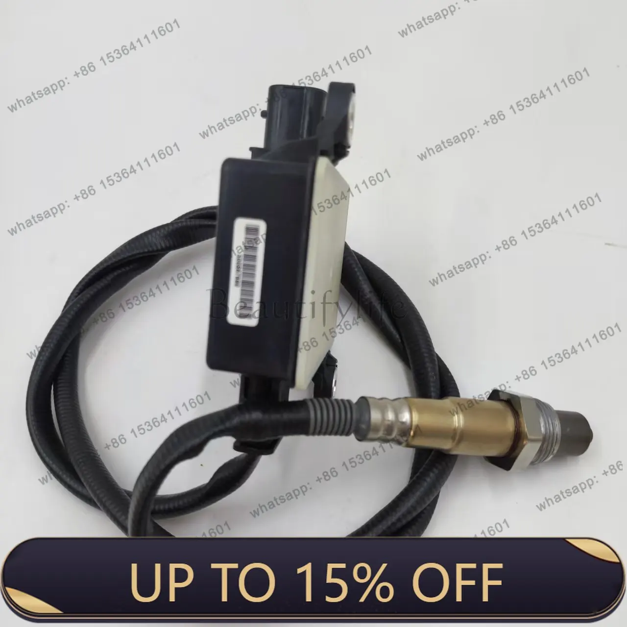 LD engine new PM particulate matter sensor 0281007173 A056N688