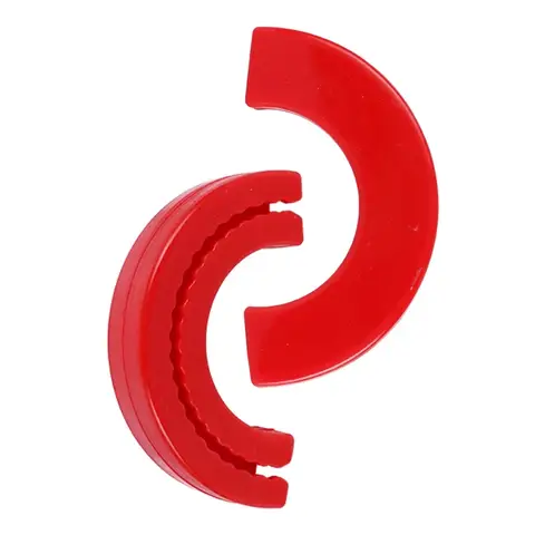 पीस प्रोफेशनल एंटी-स्क्रैच टो हुक कवर 1500 2007-2025 हिच कवर के लिए व्यावहारिक सुविधाजनक सहायक उपकरण 12 best sales टो हुक कवर - №8