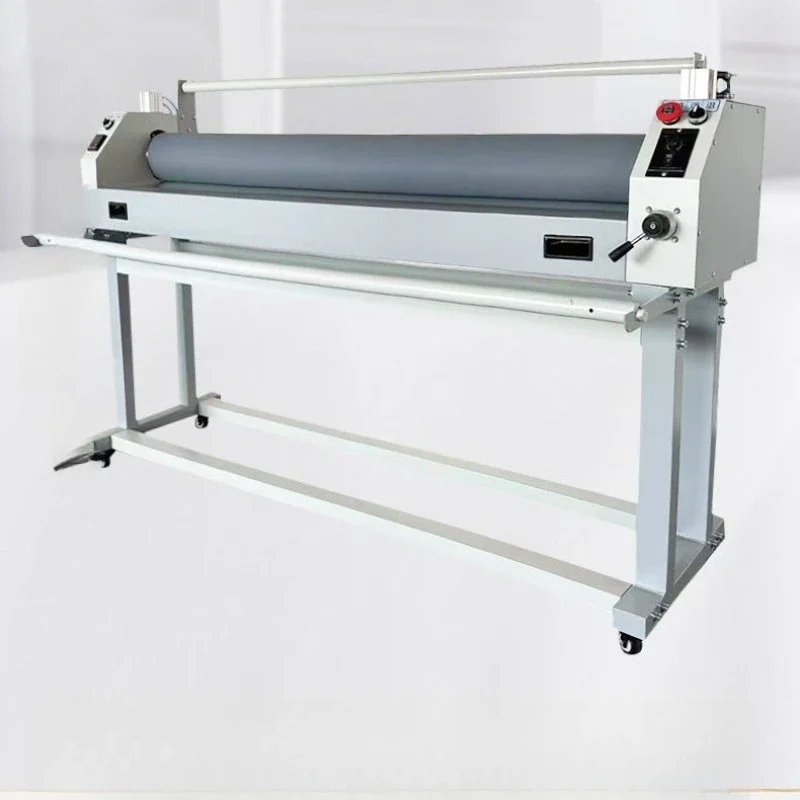 

Low-temperature Laminating Machine Laminating Press