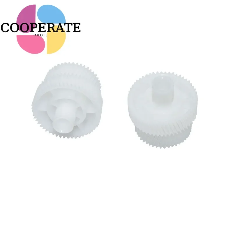 

1 шт. AB017869 AB01-7869 Приводная шестерня фьюзера для Ricoh MP 2014 2014EN 2014D 2014AD/MP2014 MP2014EN MP2014D MP2014AD