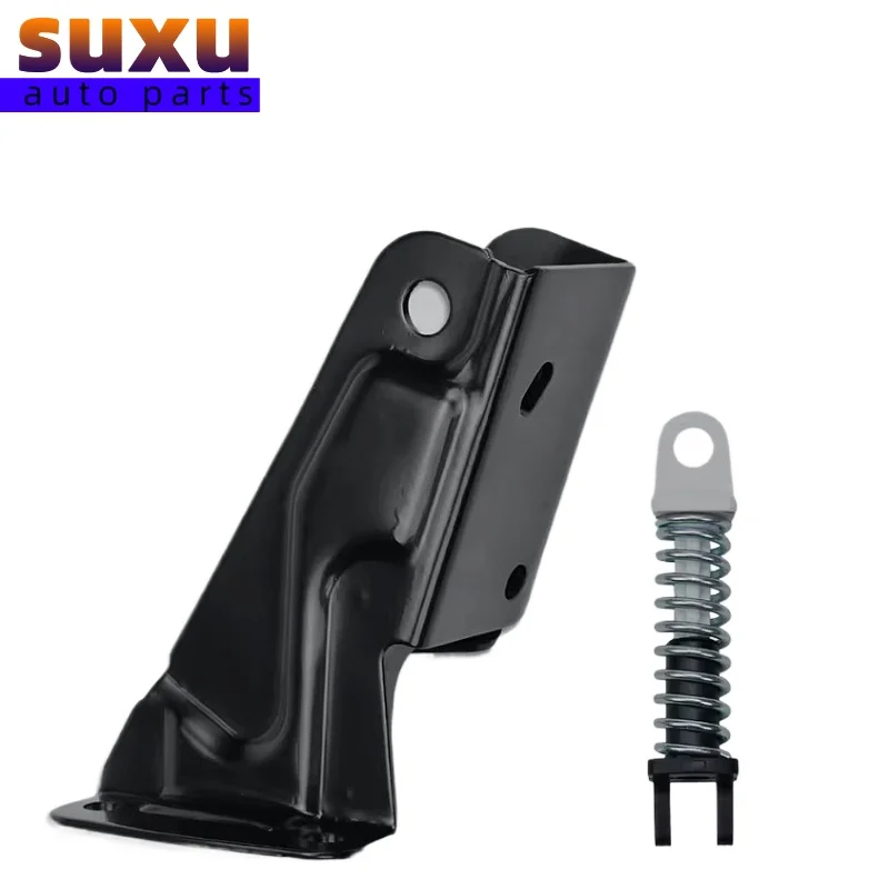 OEM 7701053596 91159853 مخلب دواسة قوس مخلب دواسة حامل دواسة الربيع الجمعية لنيسان بريماستار رينو ترافيك II