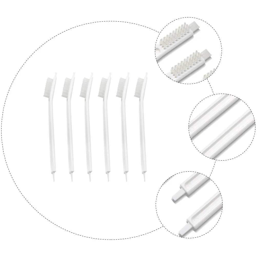 

Cleaning Brush for Juicer Soymilk Coffee Appliance Long H Kitchen Tool Multi Purpose Home Use Gently Clean Blades