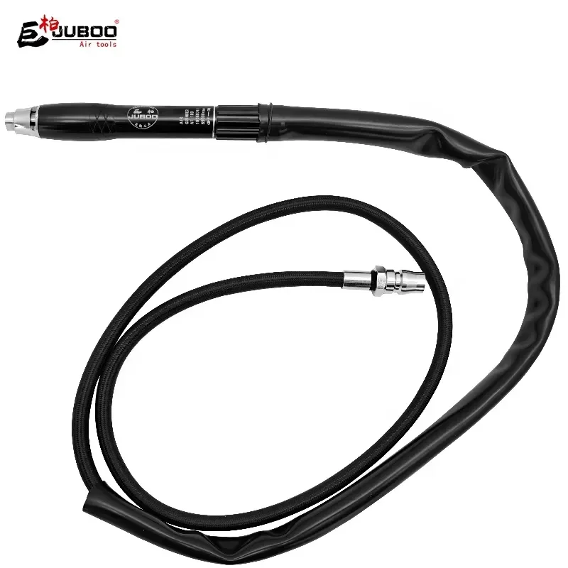 High Efficiency Micro Pneumatic Grinding Pen Air Sander 65000RPM Speed Regulating Small Pencil Type Air Die Polish Engrave