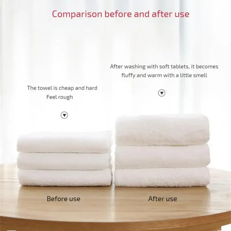 صفائح منعم الأقمشة، ورقة مجفف الملابس، مزيل التجاعيد الثابت، حماية الملابس، شريك الغسيل، ورق ناعم للعلاج بالروائح العطرية