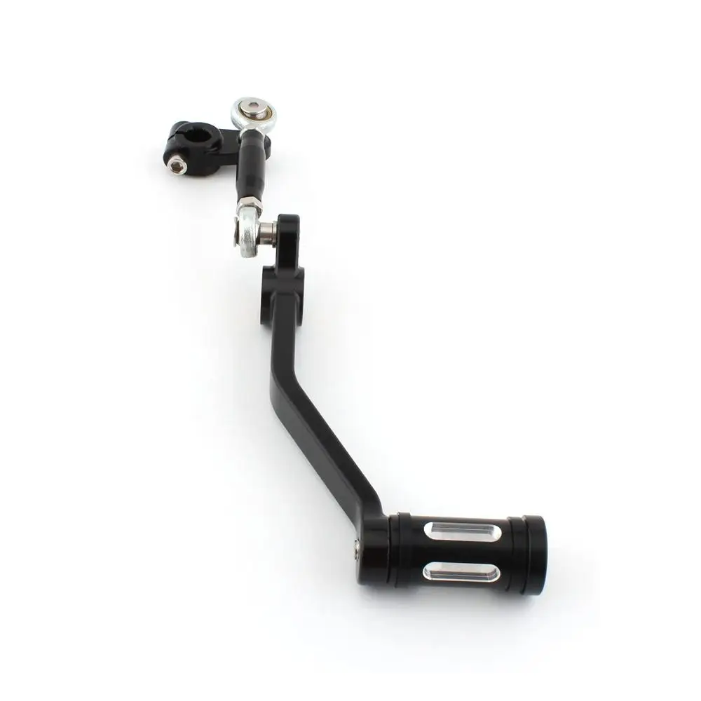 

Folding Motorcycle Gear Shifter Replacement Lever Durable Aluminum Alloy for Yamaha Vmax 1200 VMX