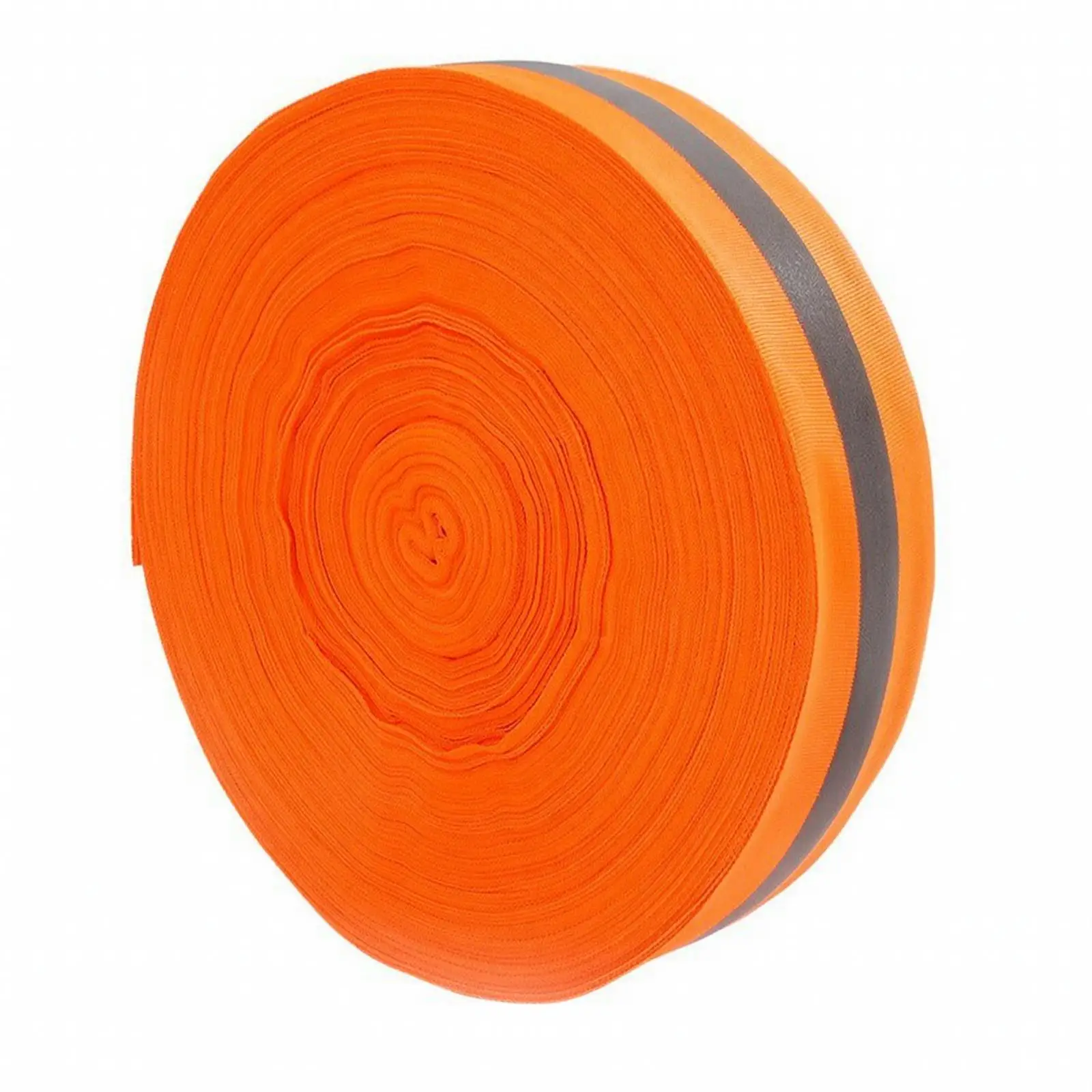 Nylon Track Boundary Tape for Sports Field Warning Line Marking Athletics Practice Equipment