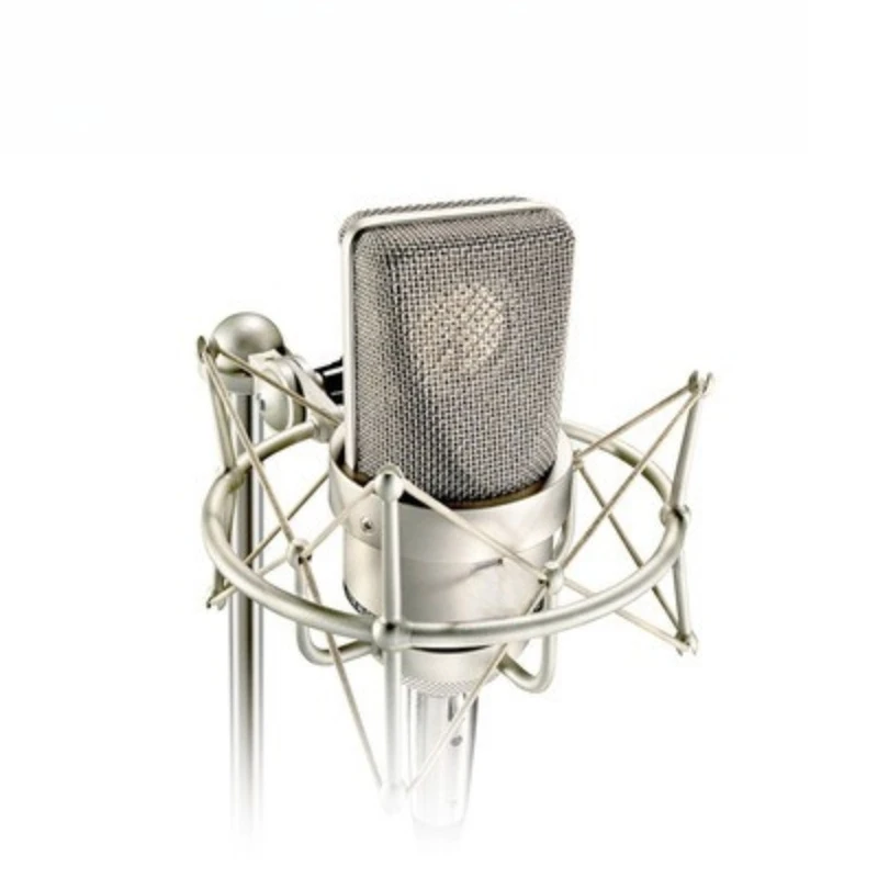 Recording Studio Big Diaphragm Live Recording Condenser Microphone Karaoke Professional
