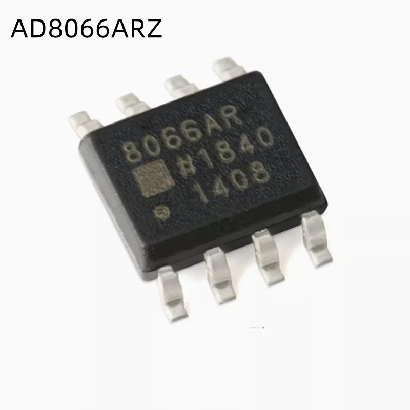 

5Pcs/Lot AD8066ARZ 8066AR AD8066AR SOP-8 New Chip