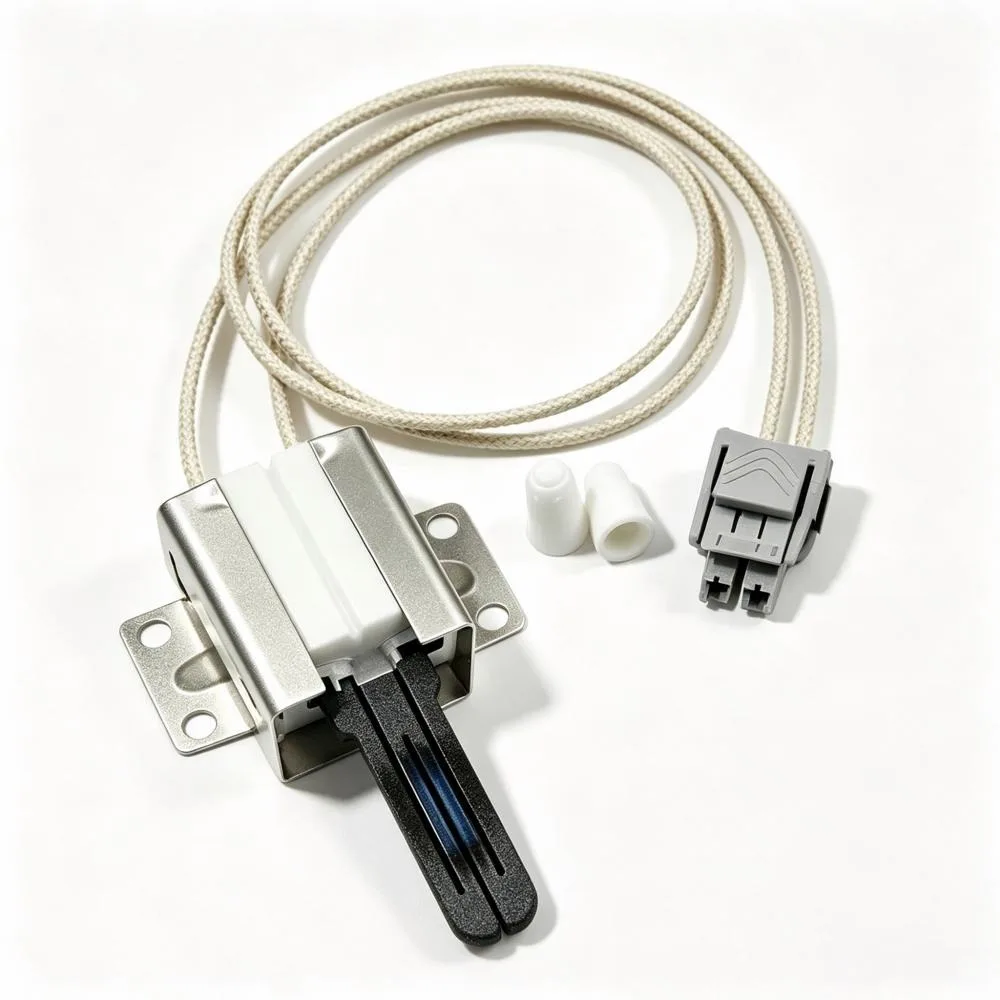 1pc WB13X25500 Gas Range Oven Igniter Replacement for GE Oven JGB660EEJ1ES PGB911BEJ1TS Replaces AP5986244 PS11726670 DS043KX