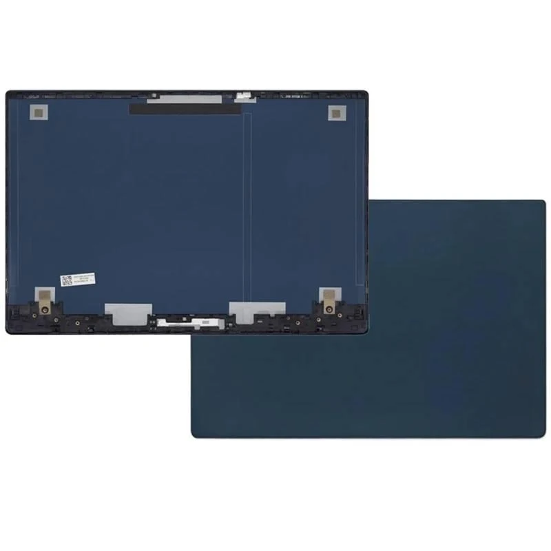 For Lenovo IdeaPad S340-15IWL S340-15API LCD Back Cover Bezel Hinge Palmrest Bottom Cover Multi Color Replacement Parts