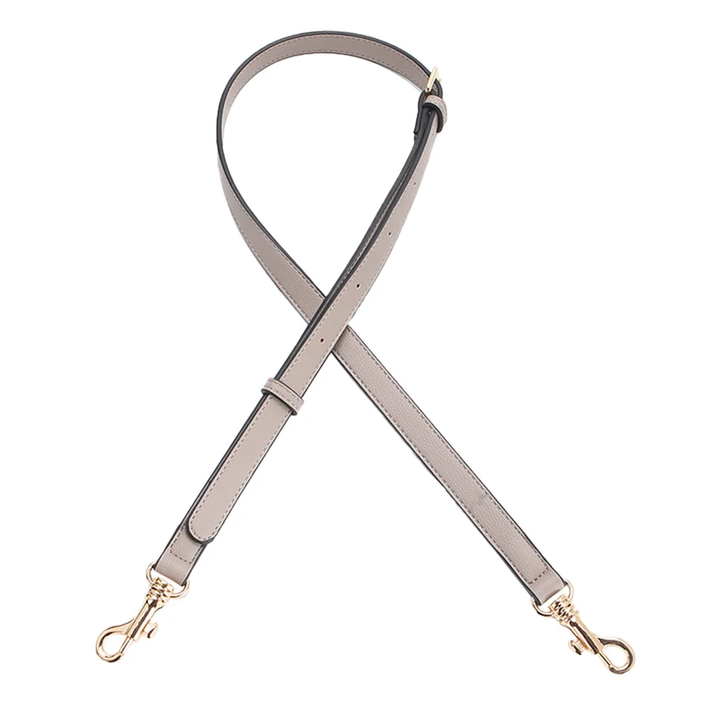 Bag Strap Replacement Long Handle Bright Color Durable Shoulder Strap for Women Handbag Replacement Handle