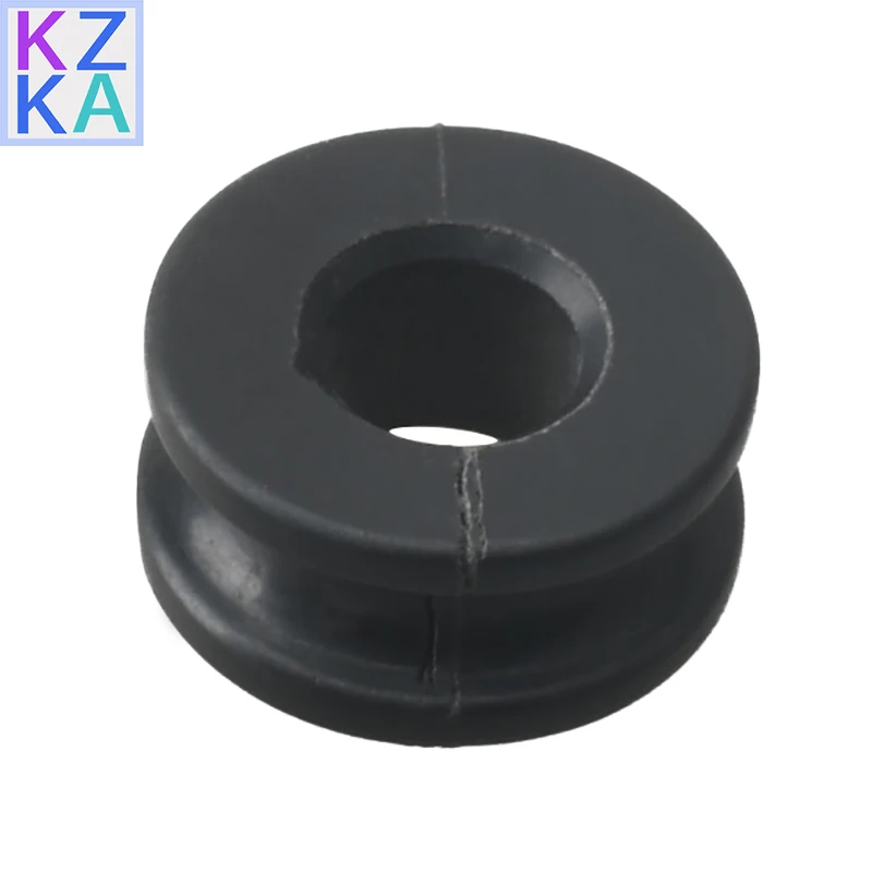 

6F5-15752 Rubber Dampper For Yamaha Outboard Motor 2T/4T Parsun F40 PAT40-05110002 CHAIN WHEEL ; 6F5-15752-00