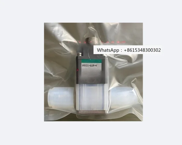 Pneumatic Valve Pfa…