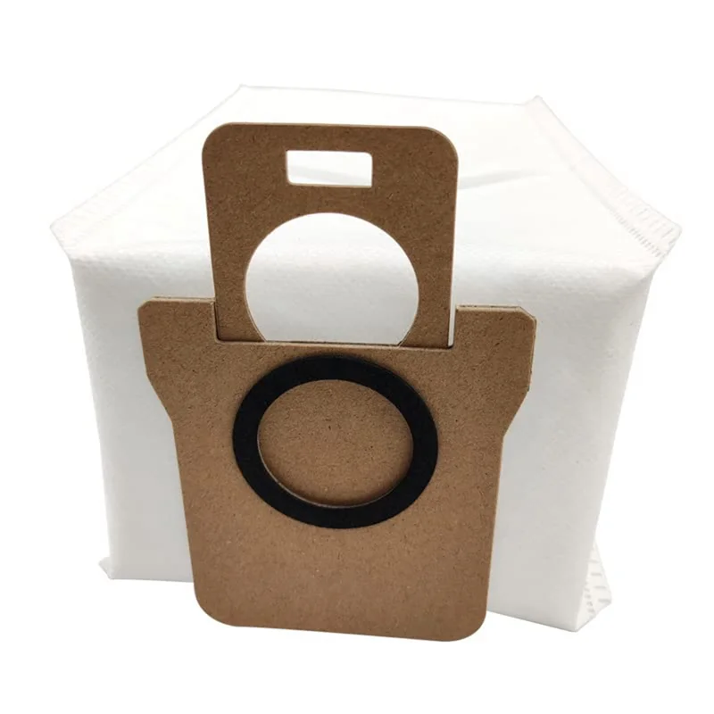Replacement Dust Bags for Dreame Bot L10S Ultra/ S10/ S10 Pro Robot Vacuum Cleaner Accessories image 5