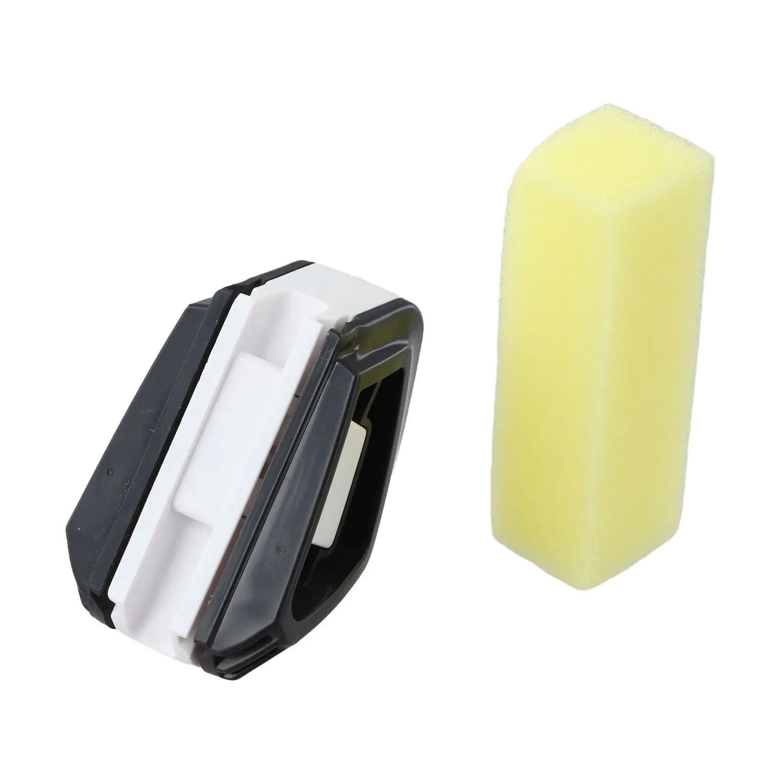 Wiper Sharpener 62x36mm Windshield Wiper Repair Tool Enhanced Safety Feature Improves Driving Visibility For Cars