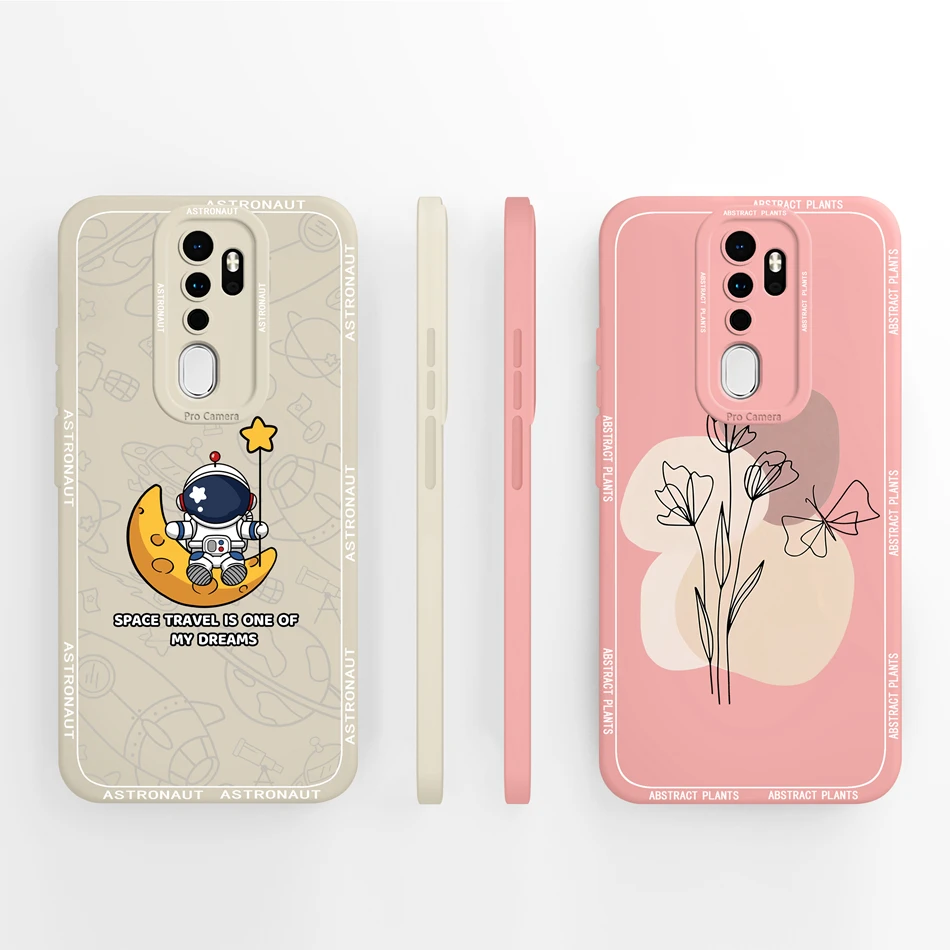 For Oppo A9 A5 2020…