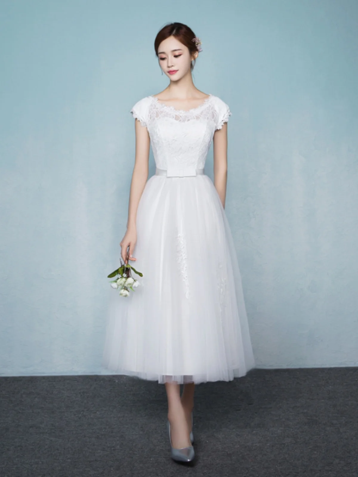 e-vestido-de-noche-blanco-sencillo-para-mujer-ideal-para-examenes-de-arte-actuaciones-de-piano-recital-vocal-estil