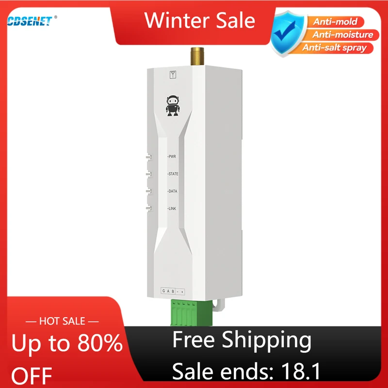 Category image: Fixed Wireless Terminals