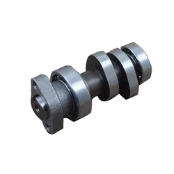 Motorcycle High Performance  Racing Camshaft Cam Shaft Assy for HONDA CBF125 CBF 125 CB125F CB 125 F