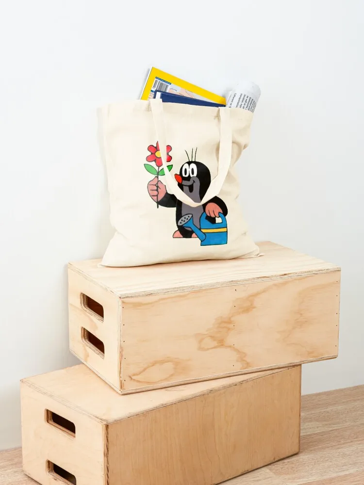 Mole Tote Bag tote bag university hand bags eco pack tote bags cloth bags