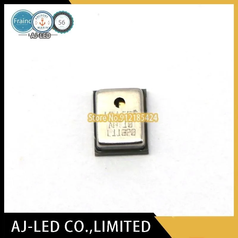 10pcs/lot AHT10 digital temperature and humidity sensor for HVAC dehumidifier agricultural testing new