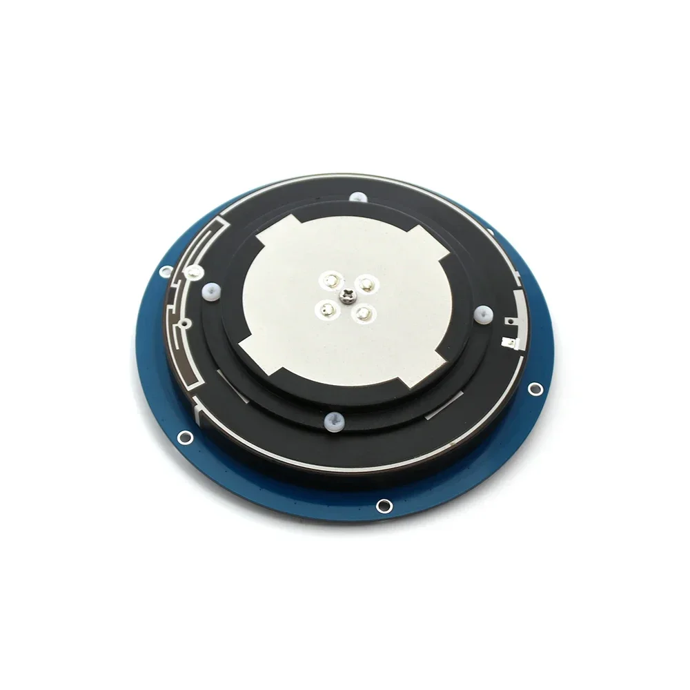 In stock Beitian Survey Smart Port GPS GLONASS BDS Galileo SBAS QZSS IRNSS L-Band WIFI 4G Multifunctional OEM GNSS Antenna BT-30