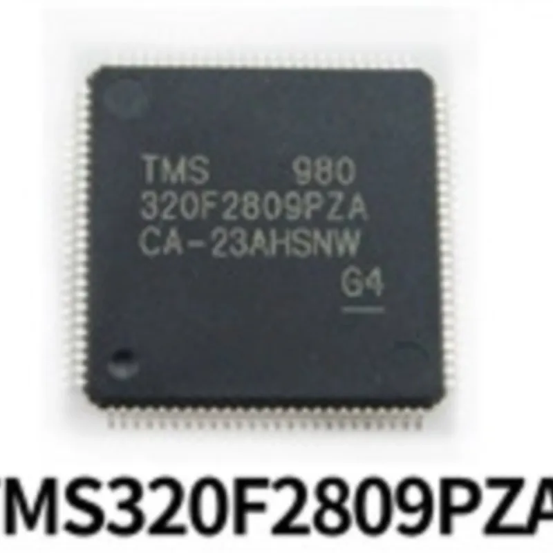 

TMS320F2809PZA LQFP100 1pcs