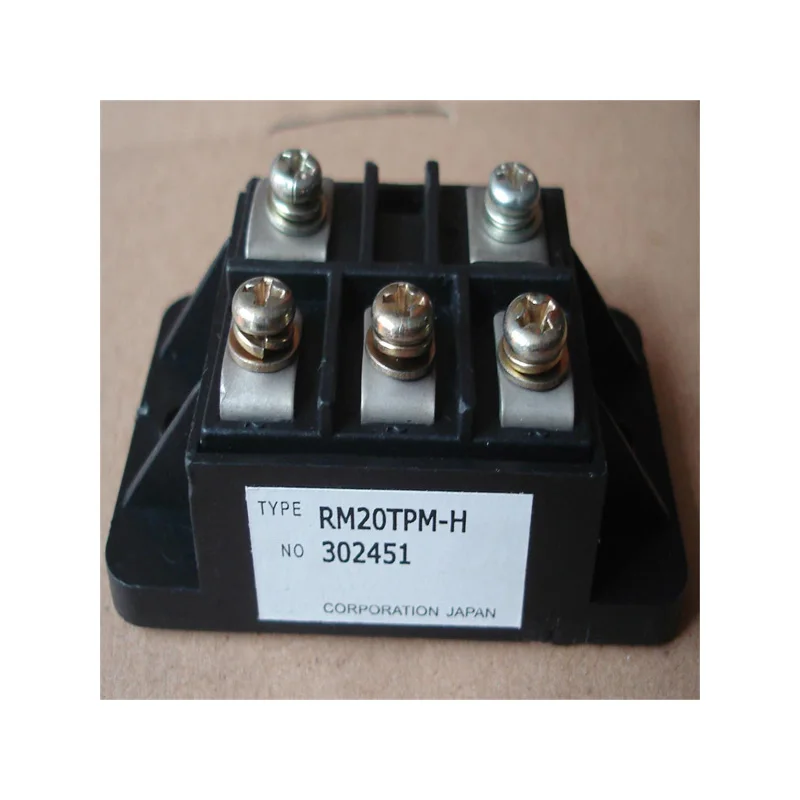 

Industrial parts Types Diode RM500CZ-H