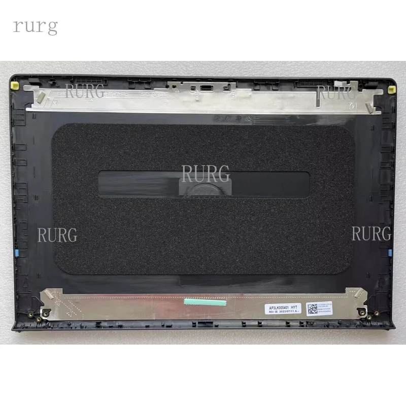 R+ For Dell Vostro 15 3510 3520 3525 Laptop LCD Back Cover Rear Lid Protective Case Shell 0DWRHJ