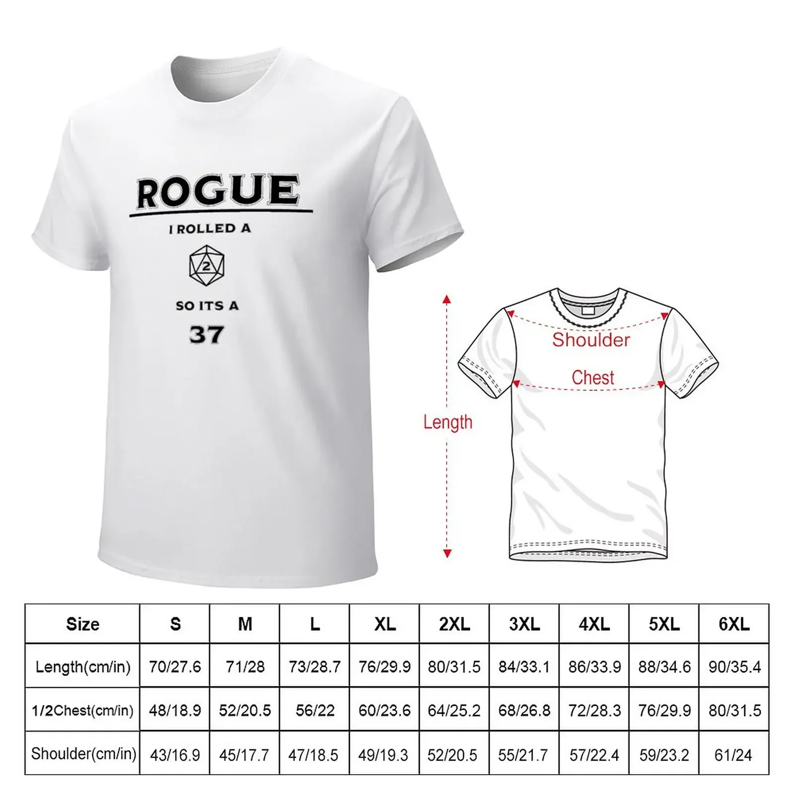 Rogue Reliable Talent (Black) T-Shirt blacks vintage plus sizes funny t shirts for men