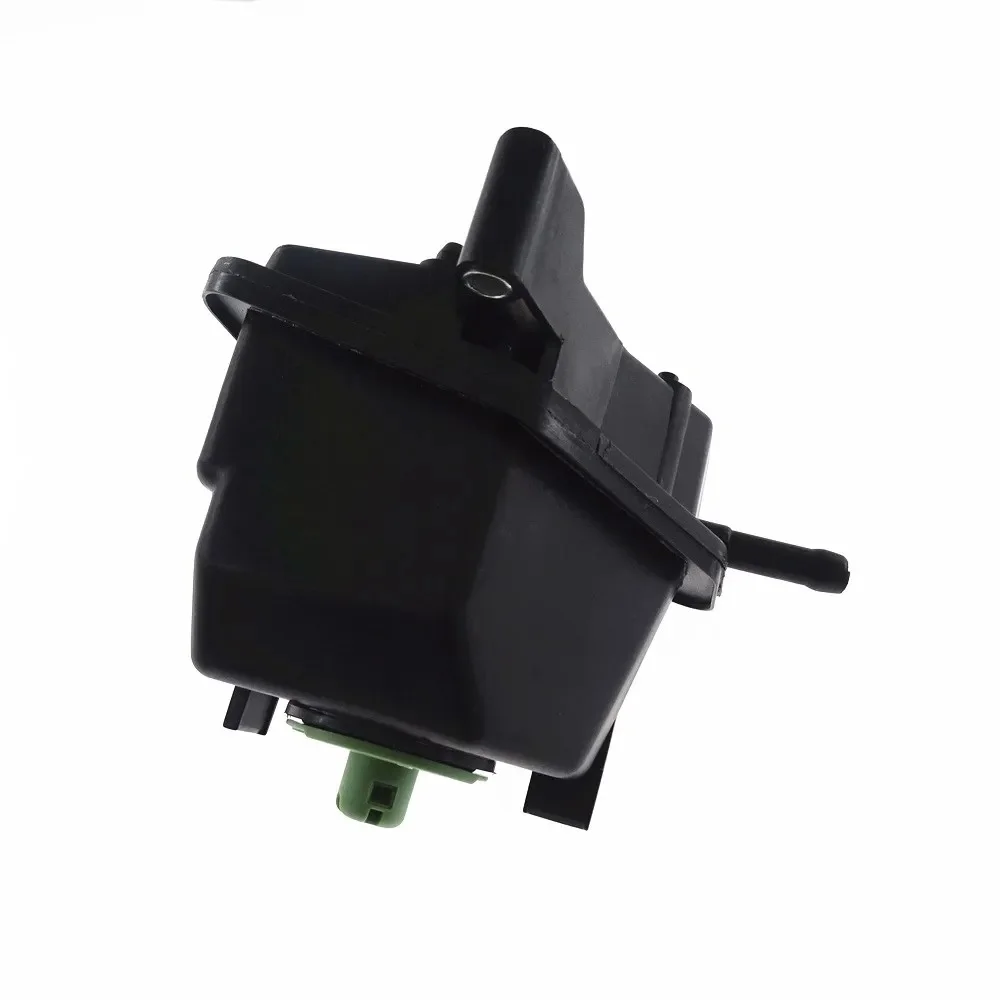 مضخة توجيه كهربائية خزان المبرد خزان النفط السوائل للجولف MK4 بورا A3 S3 ليون 1JD422371 1JD 422 371 A 1JD 422 3 #2