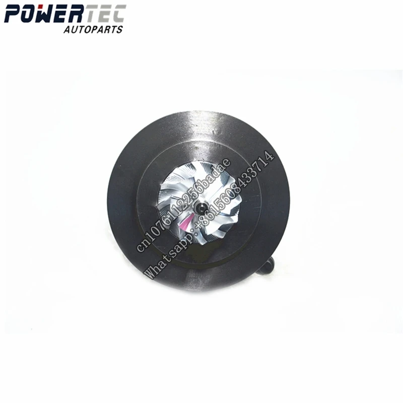 Turbine Turbo charger BV40 CHRA 54409880014 54409700014  Cartridge chra core for Ssangyong Rexton III 2.0XDI D20DTR