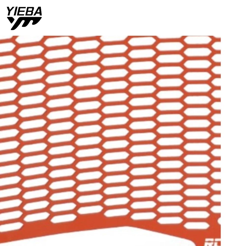 VITPILEN 401 250 125 2024 2025 2026 Motorcycle Radiator Grille Guard Protection For HUSQVARNA SVARTPILEN 125 250 401 2024-2025