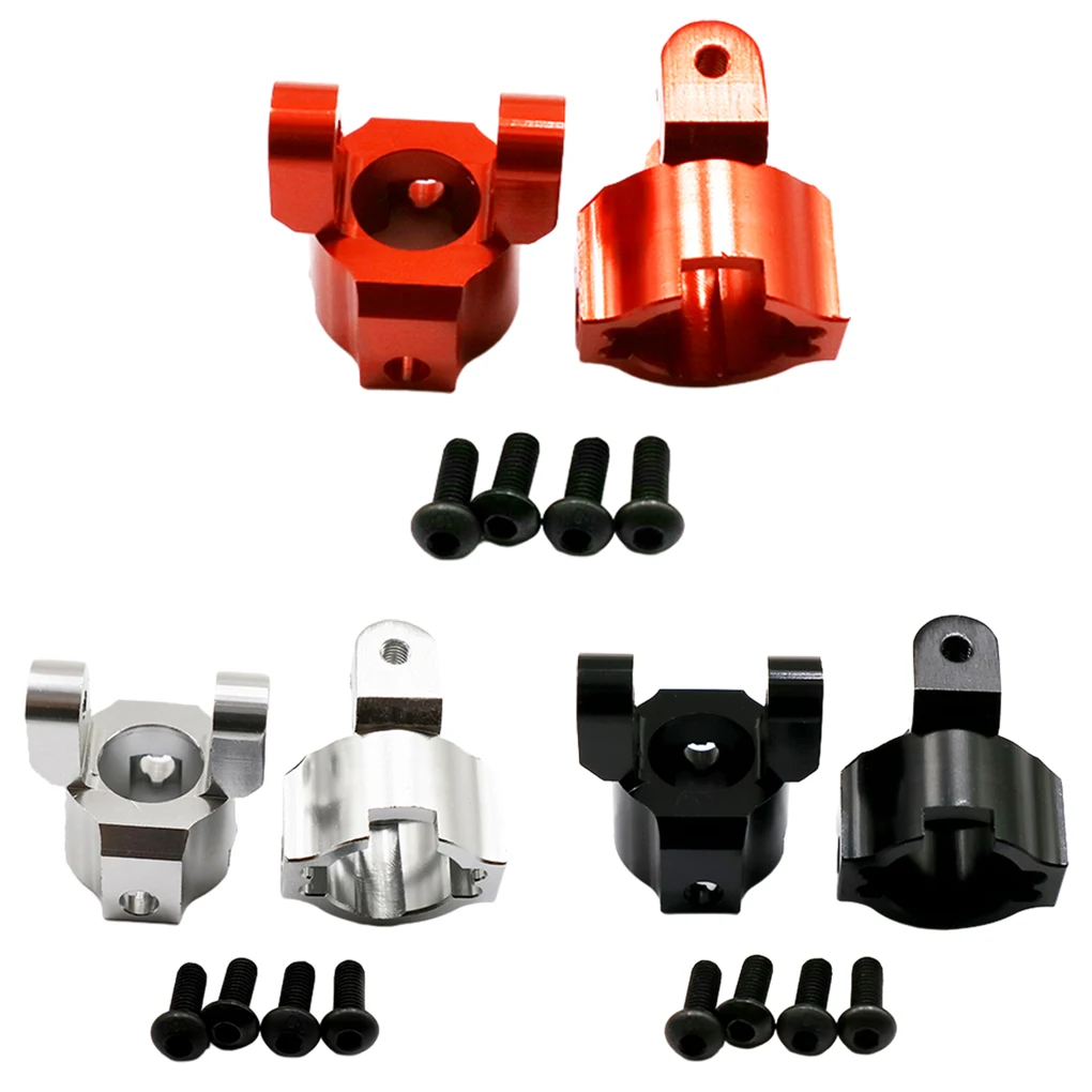 Aluminum Alloy Heavy Weights C Hubs For 1 10 HPI VENTURE RC Car Part RC Car Accessories Replacement Parts RC Upgrade Part